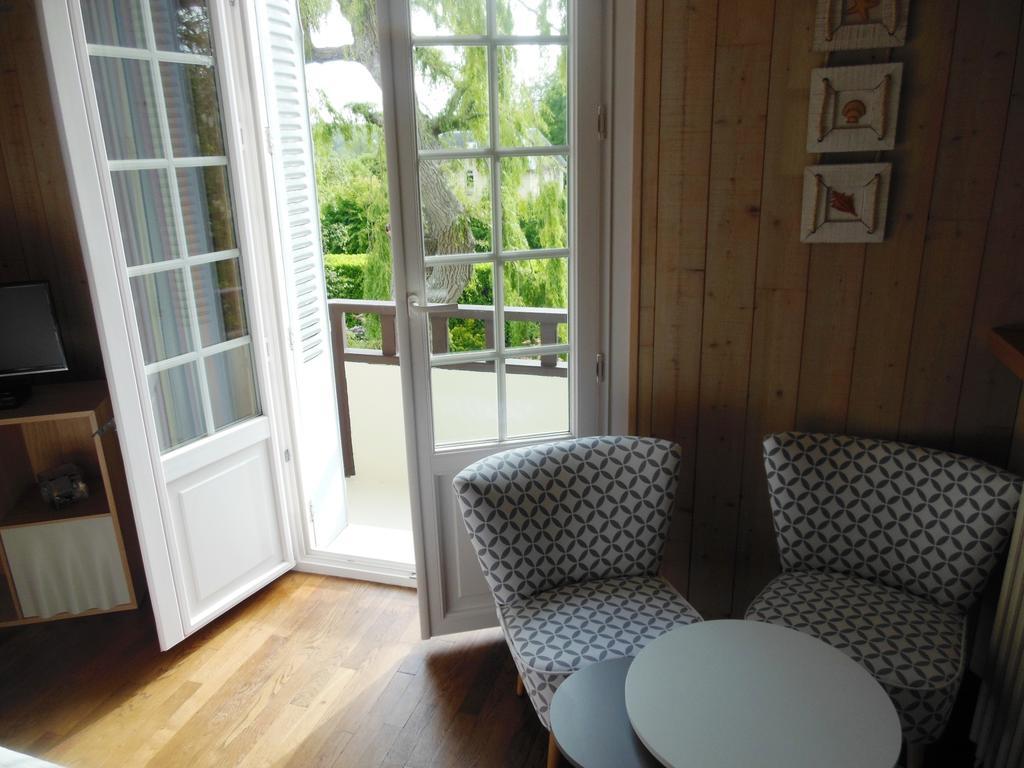 Maison D'Hotes Il Etait Une Fois Pont-l'Eveque  Room photo