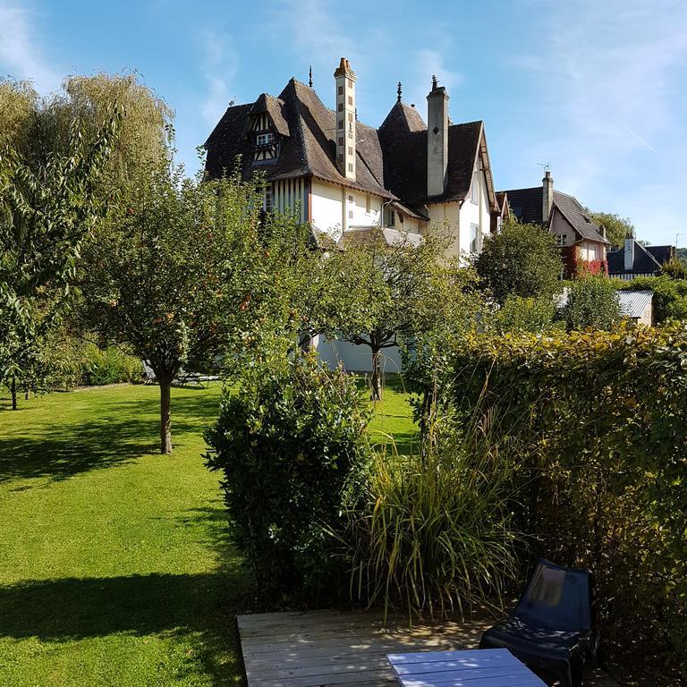 Maison D'Hotes Il Etait Une Fois Pont-l'Eveque  Exterior photo